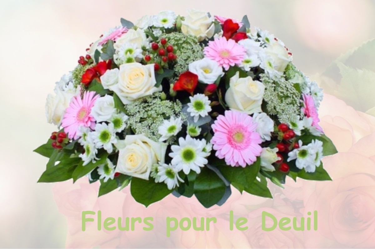 fleurs deuil PARIS-1