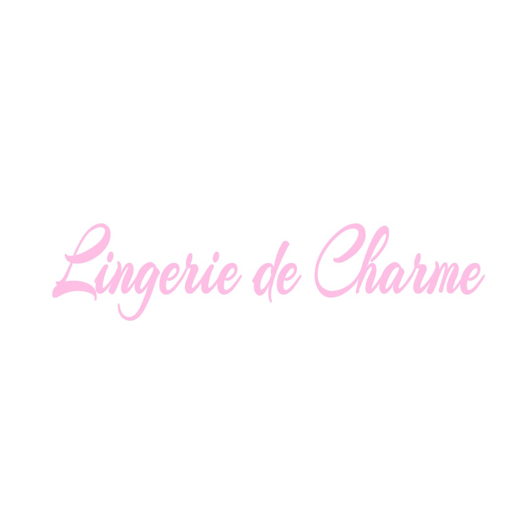 LINGERIE DE CHARME PARIS-1
